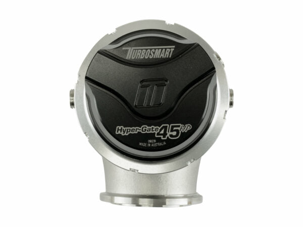 Válvula de Descarga Externa Turbosmart WG45 Hyper Gate 45 Gen V 35PSI - Imagen 3