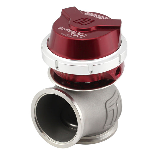 Válvula de Descarga Externa Turbosmart TS-0554-1014 GenV ProGate50 14psi
