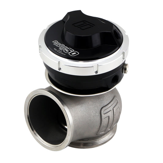 Válvula de Descarga Externa Turbosmart WG50CG Progate 50 Gen V 5PSI