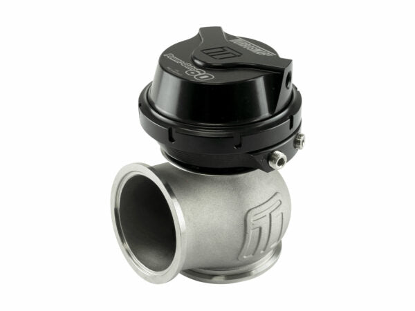 Válvula de Descarga Externa Turbosmart TS-0555-1015 WG60 GenV Powergate 60 14psi Sleeper - Imagen 2