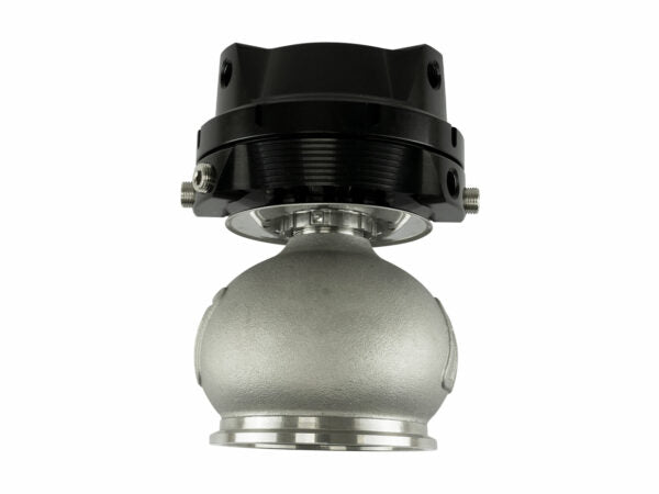 Válvula de Descarga Externa Turbosmart TS-0555-1015 WG60 GenV Powergate 60 14psi Sleeper