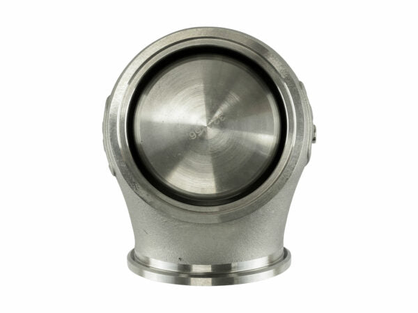 Válvula de Descarga Externa Turbosmart TS-0555-1015 WG60 GenV Powergate 60 14psi Sleeper - Imagen 5