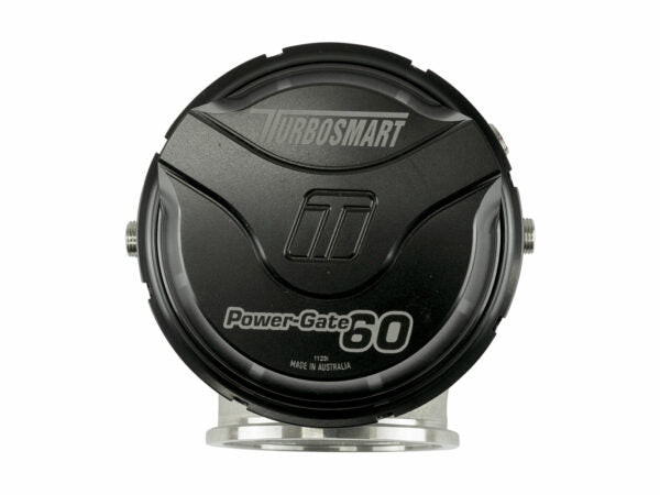 Válvula de Descarga Externa Turbosmart TS-0555-1015 WG60 GenV Powergate 60 14psi Sleeper - Imagen 3