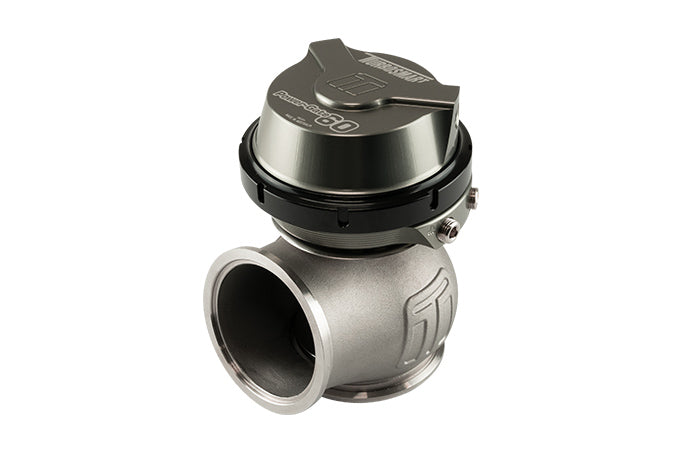 Válvula de Descarga Externa Turbosmart WG60 Progate 60 Gen V 14PSI