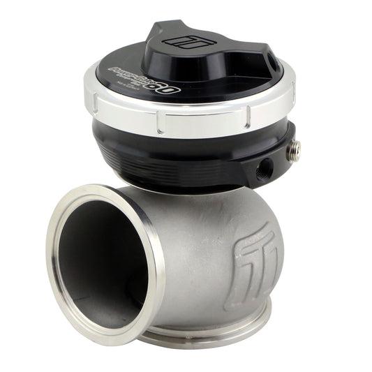 Válvula de Descarga Externa Turbosmart WG60CG Progate 60 Gen V 5PSI Gas Comprimido