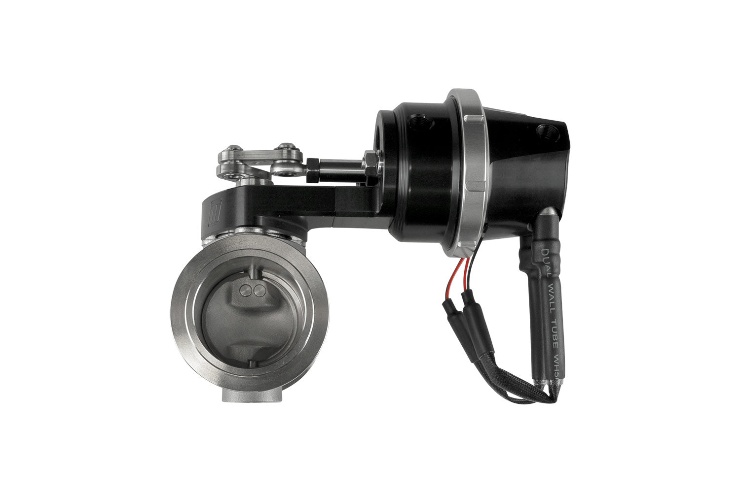 Válvula Descarga Externa StraightGate40 7PSI Negra Turbosmart - Imagen 5