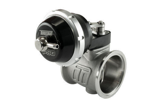Válvula de Descarga Externa Turbosmart Pneumatic Straight Gate 50