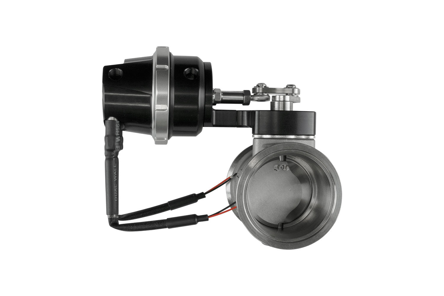Válvula de Descarga StraightGate50 7PSI Negra Turbosmart TS-0565-1252 - Imagen 6