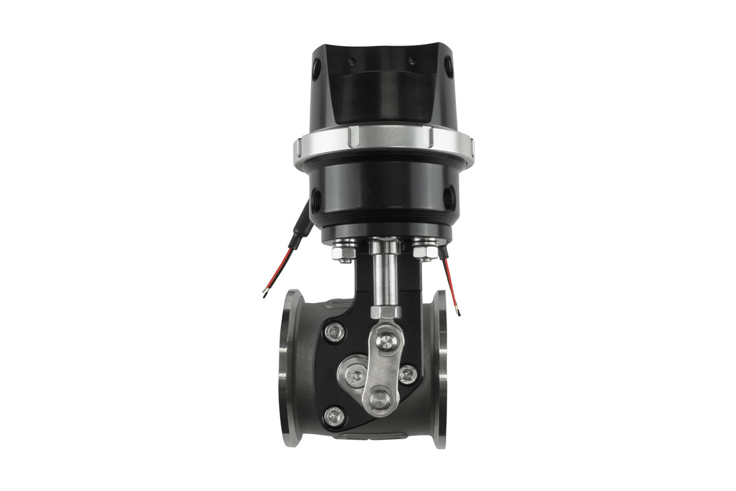 Válvula de Descarga StraightGate50 7PSI Negra Turbosmart TS-0565-1252 - Imagen 2