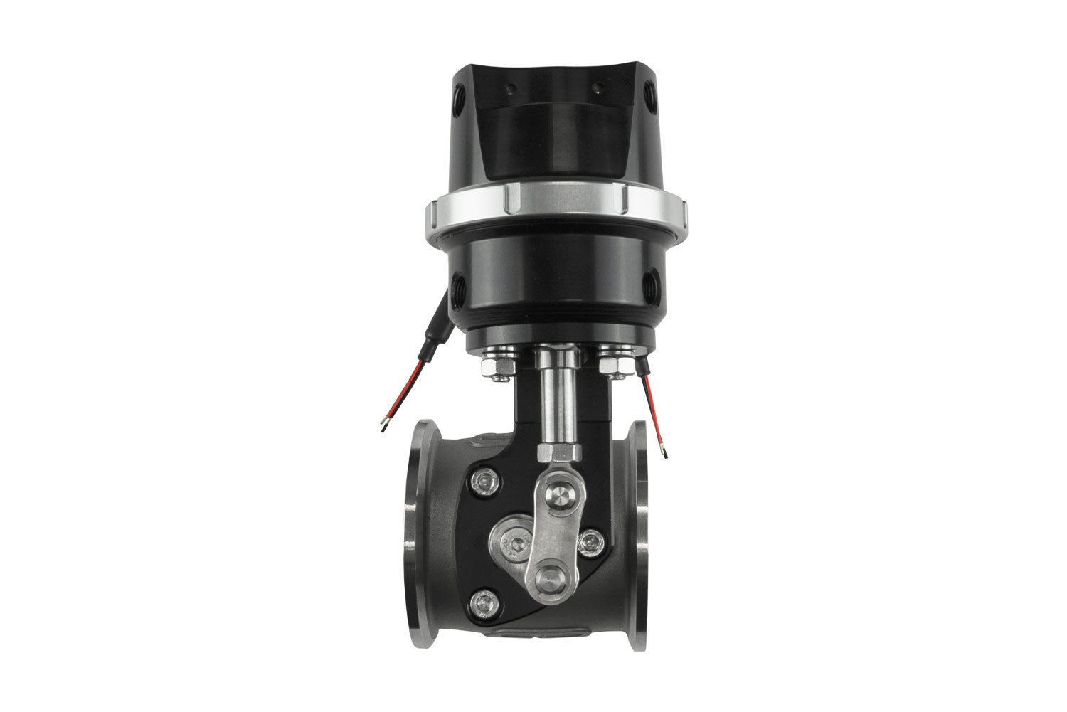 Válvula de Descarga StraightGate50 7PSI Negra Turbosmart TS-0565-1252 - Imagen 2