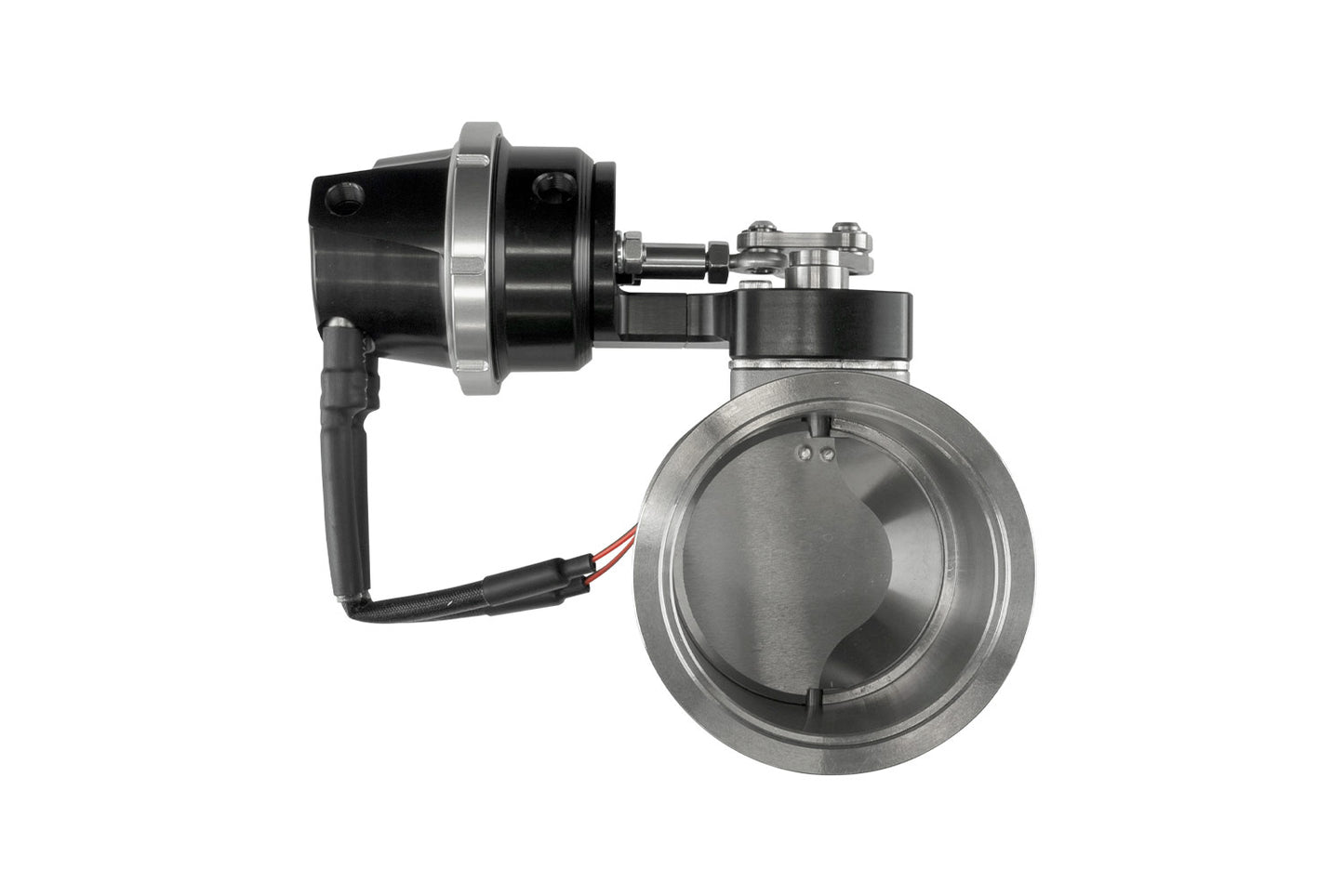 Válvula Descarga Externa StraightGate76 7PSI Negra Turbosmart TS-0567-1252 - Imagen 3