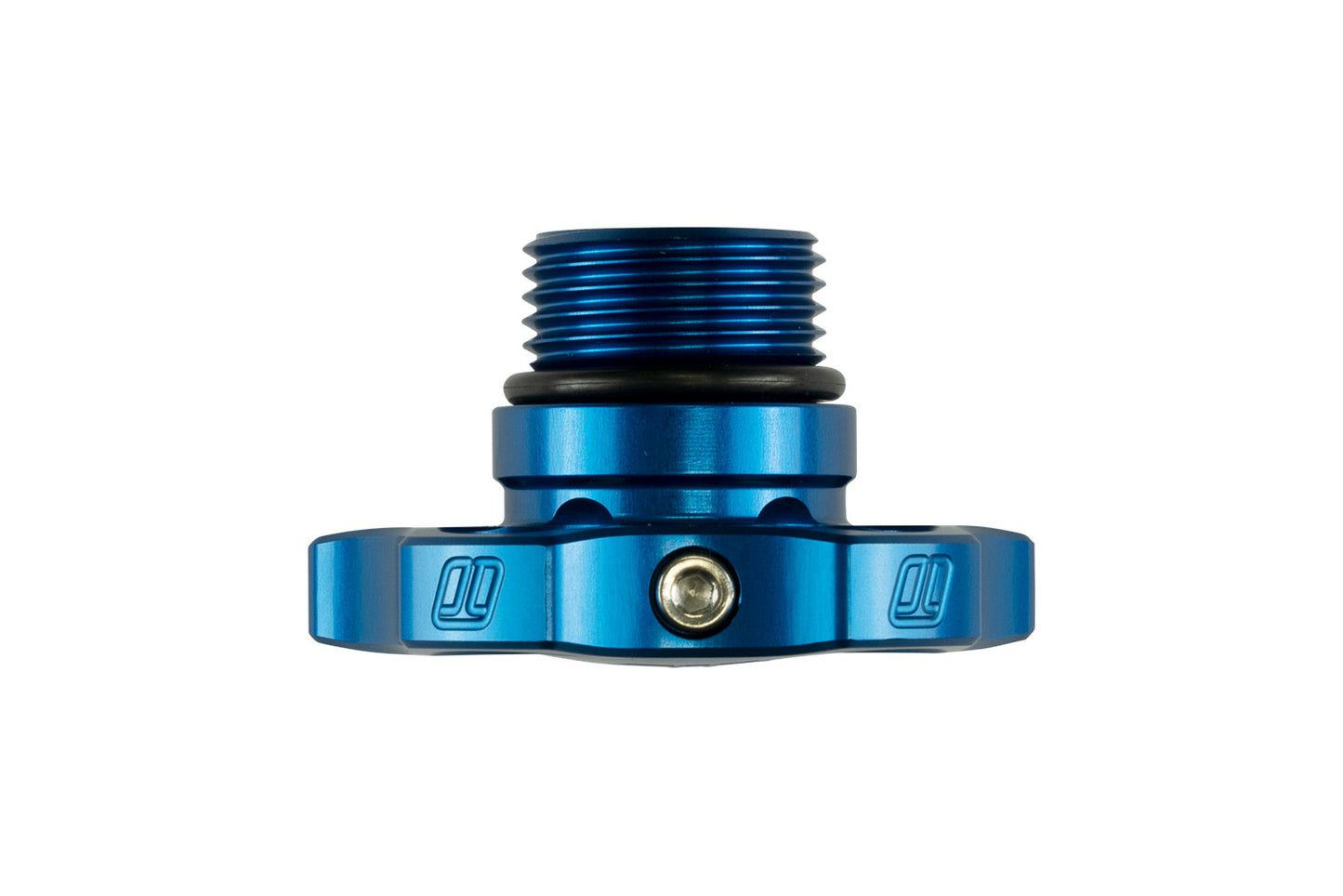Tapón de Aceite Modular 12AN Azul Turbosmart TS-0891-0071 - Imagen 2