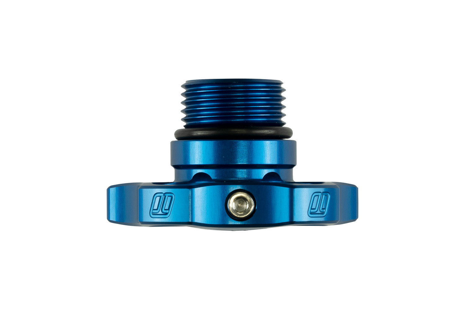 Tapón de Aceite Modular 12AN Azul Turbosmart TS-0891-0071 - Imagen 2