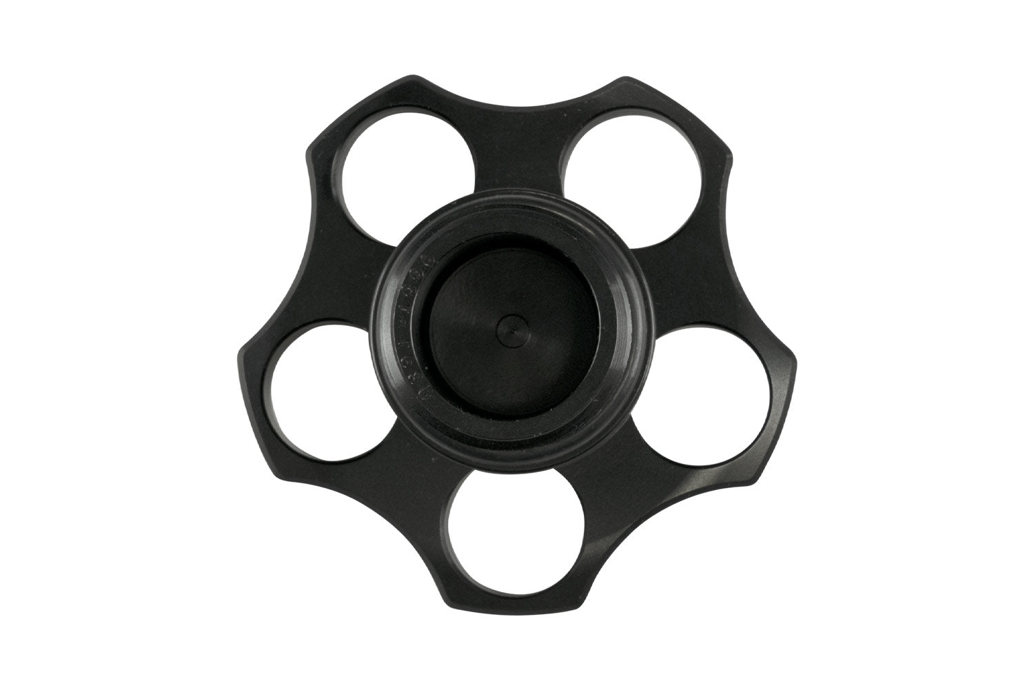 Tapón de Aceite Modular 12AN Negro Turbosmart TS-0891-0072 - Imagen 2