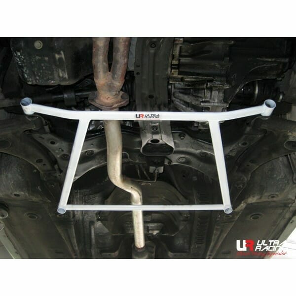 Barra Refuerzo Delantero Ultra Racing Toyota Carina E 92-98 1.6