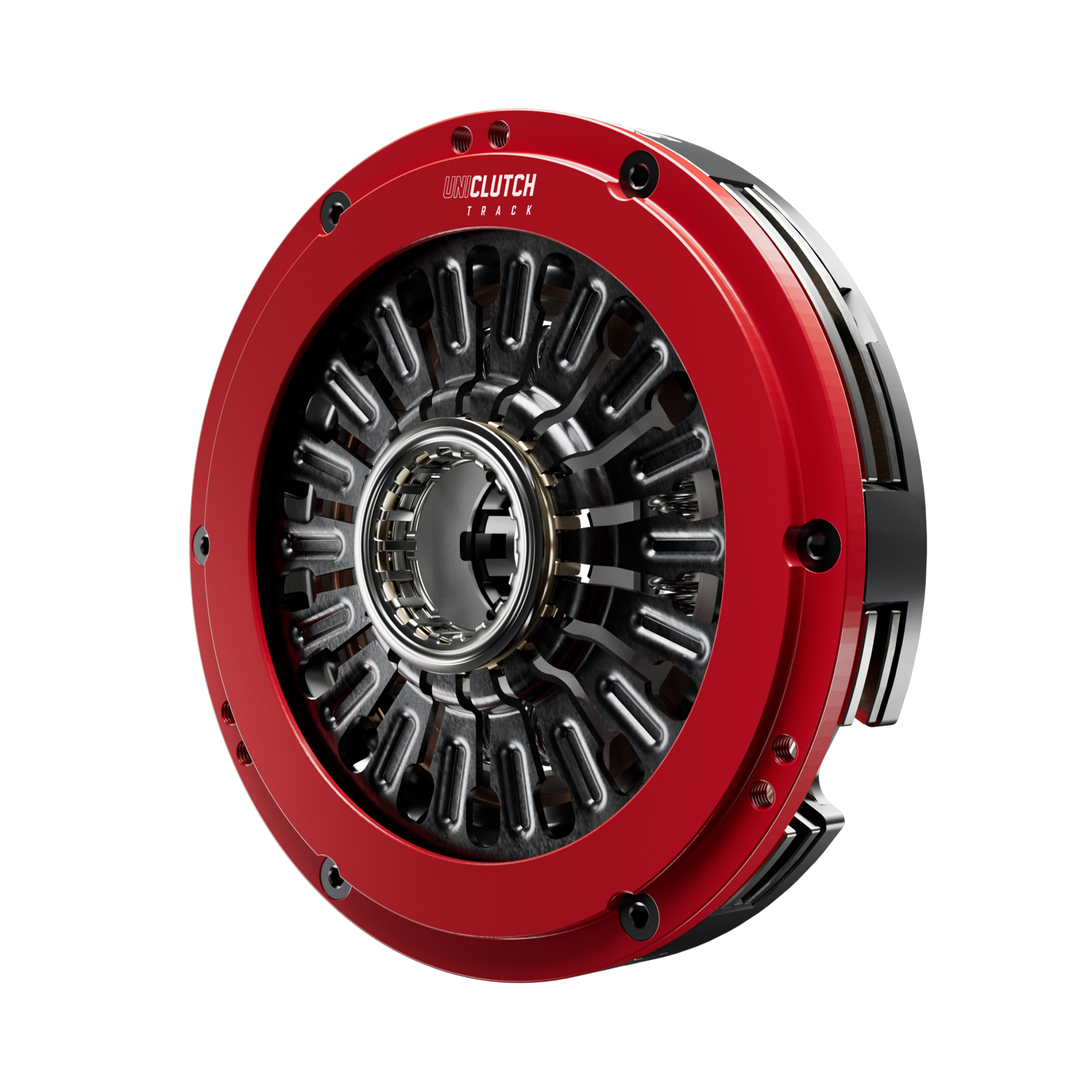 Embrague Bidisco UniClutch Track 1320 Nm PULL UC0821400 - Imagen 4