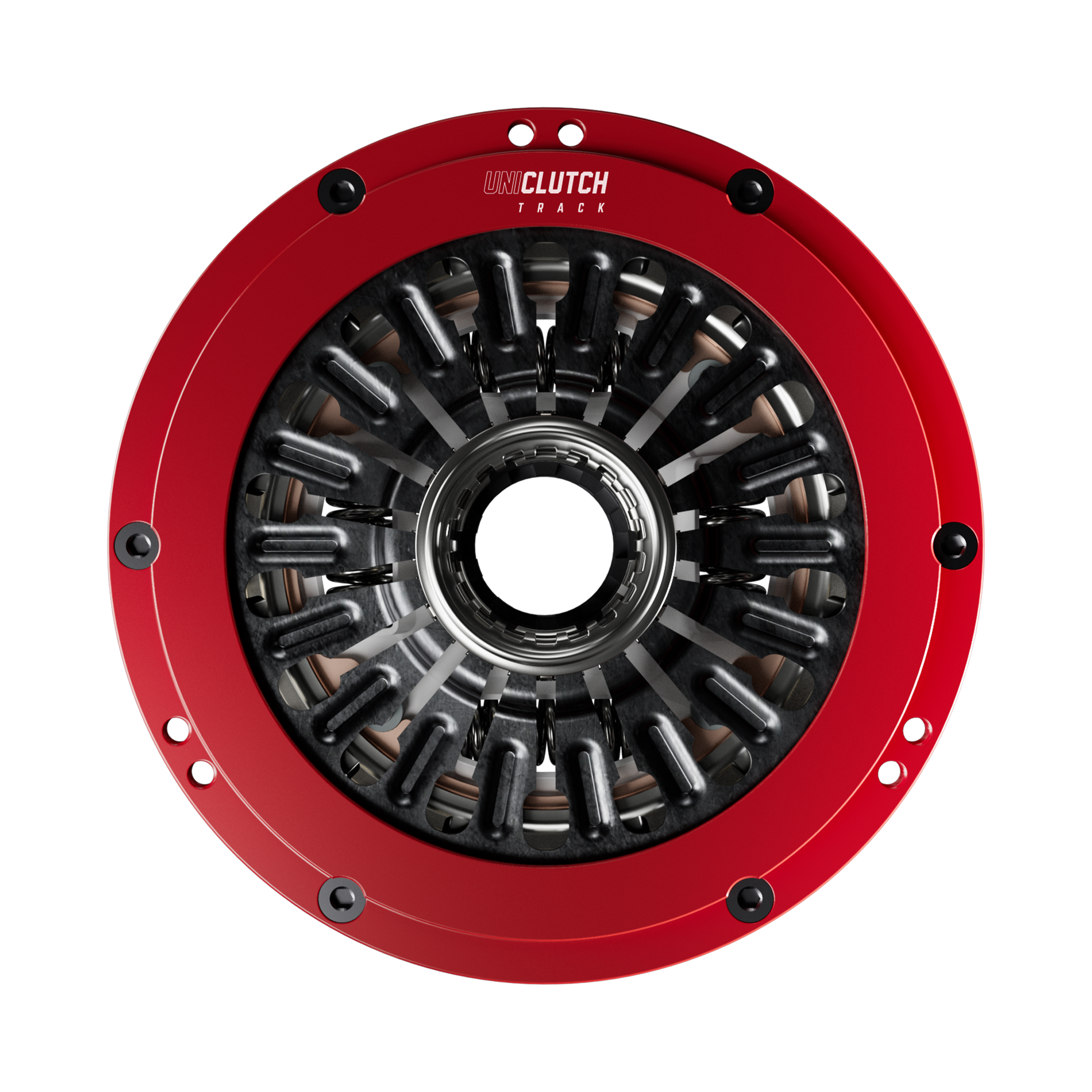 Embrague Bidisco UniClutch Track 1320 Nm PULL UC0821400 - Imagen 3