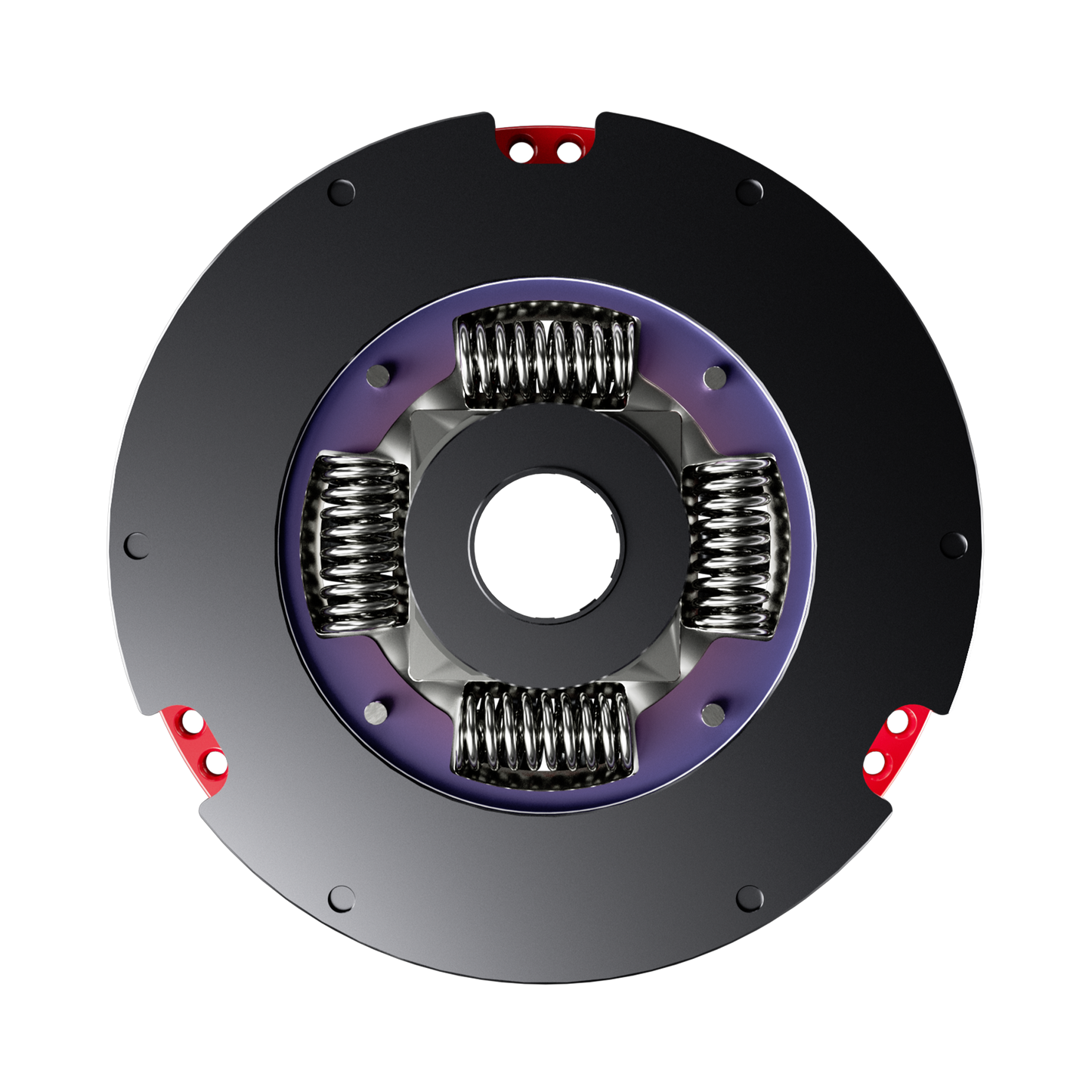 Embrague Bidisco UniClutch Track 1320 Nm PULL UC0821400 - Imagen 5