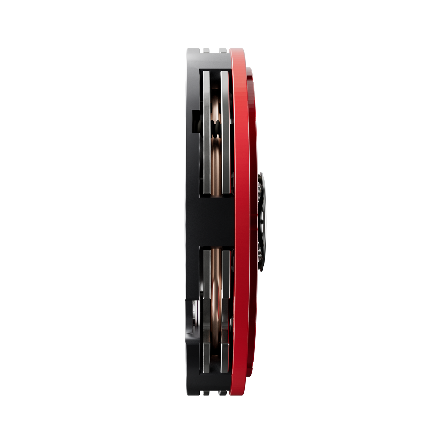 Embrague Bidisco UniClutch Track 1320 Nm PULL UC0821400 - Imagen 2