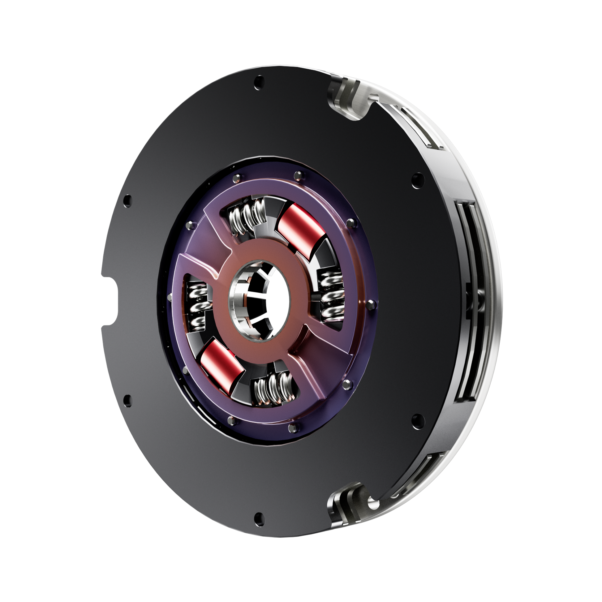 Embrague Bidisco UniClutch 750 Nm UC0824100 - Imagen 2