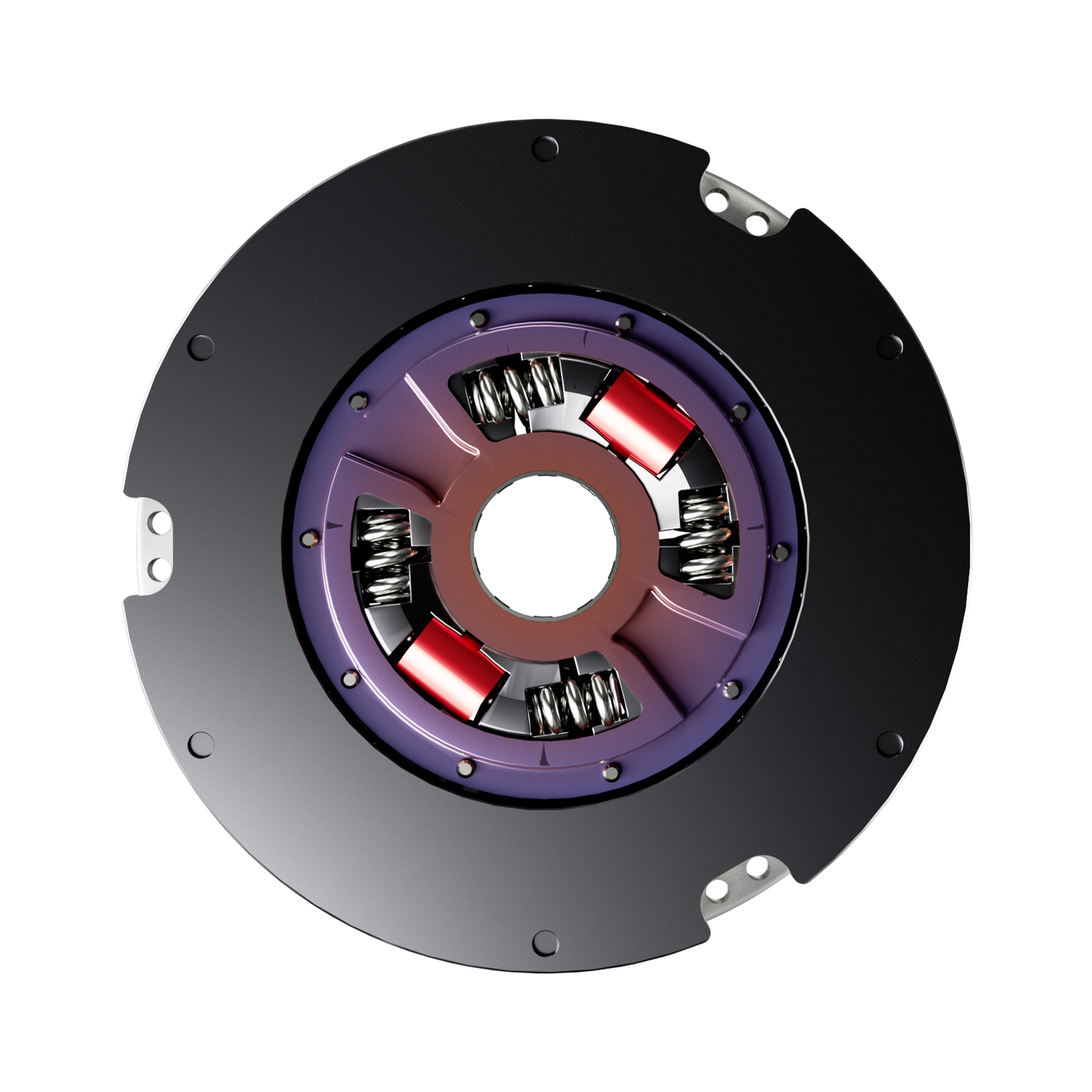 Embrague Bidisco UniClutch 750 Nm UC0824100 - Imagen 3