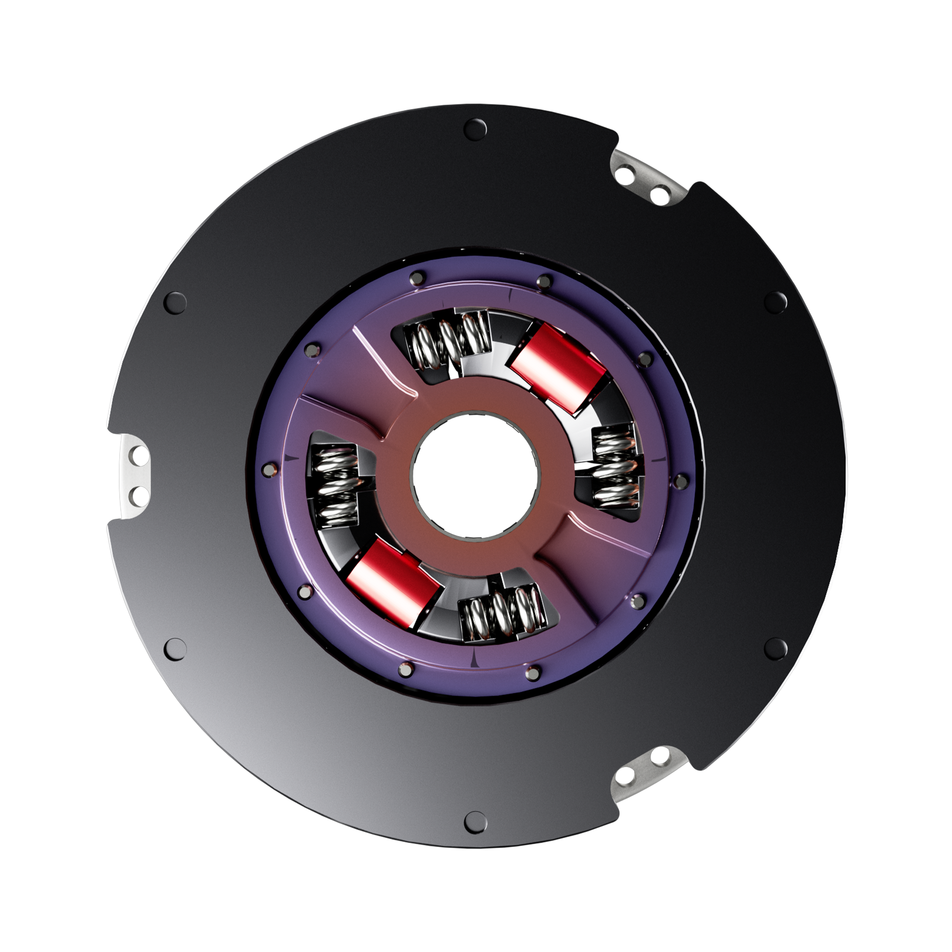 Embrague Bidisco UniClutch 750 Nm UC0824100 - Imagen 3