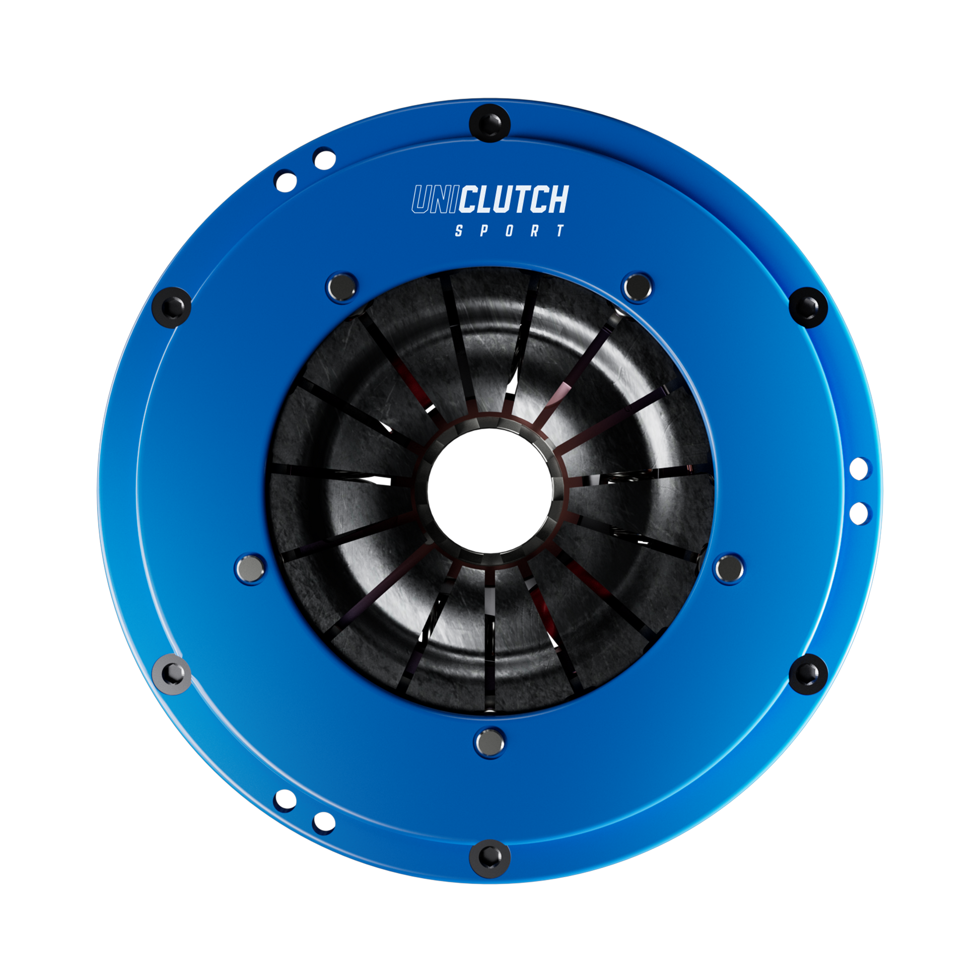 Embrague Bimasa Deportivo UniClutch 875 Nm UC0824201 - Imagen 4
