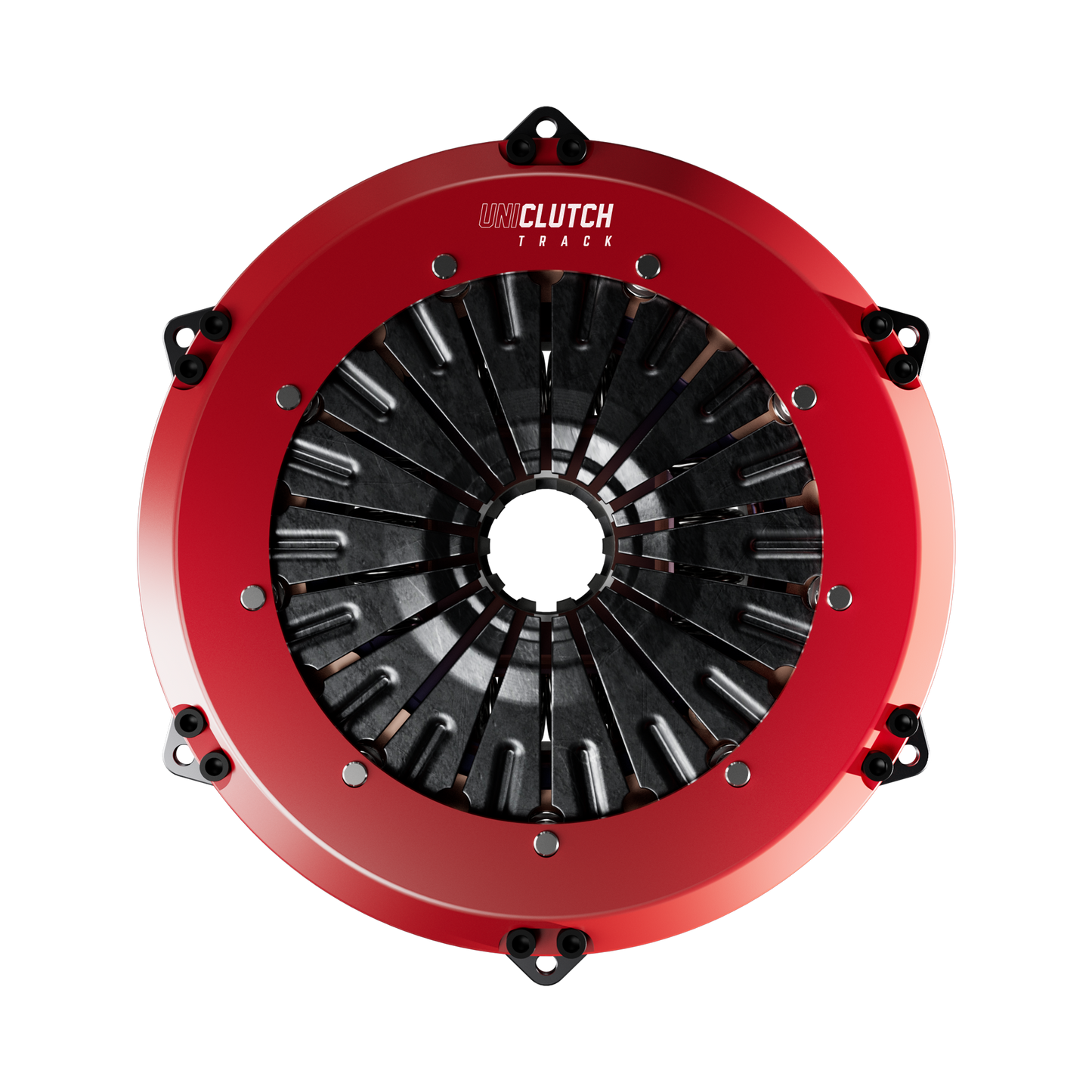 Embrague Bidisco UniClutch Track 1750 Nm UC1021200 - Imagen 6