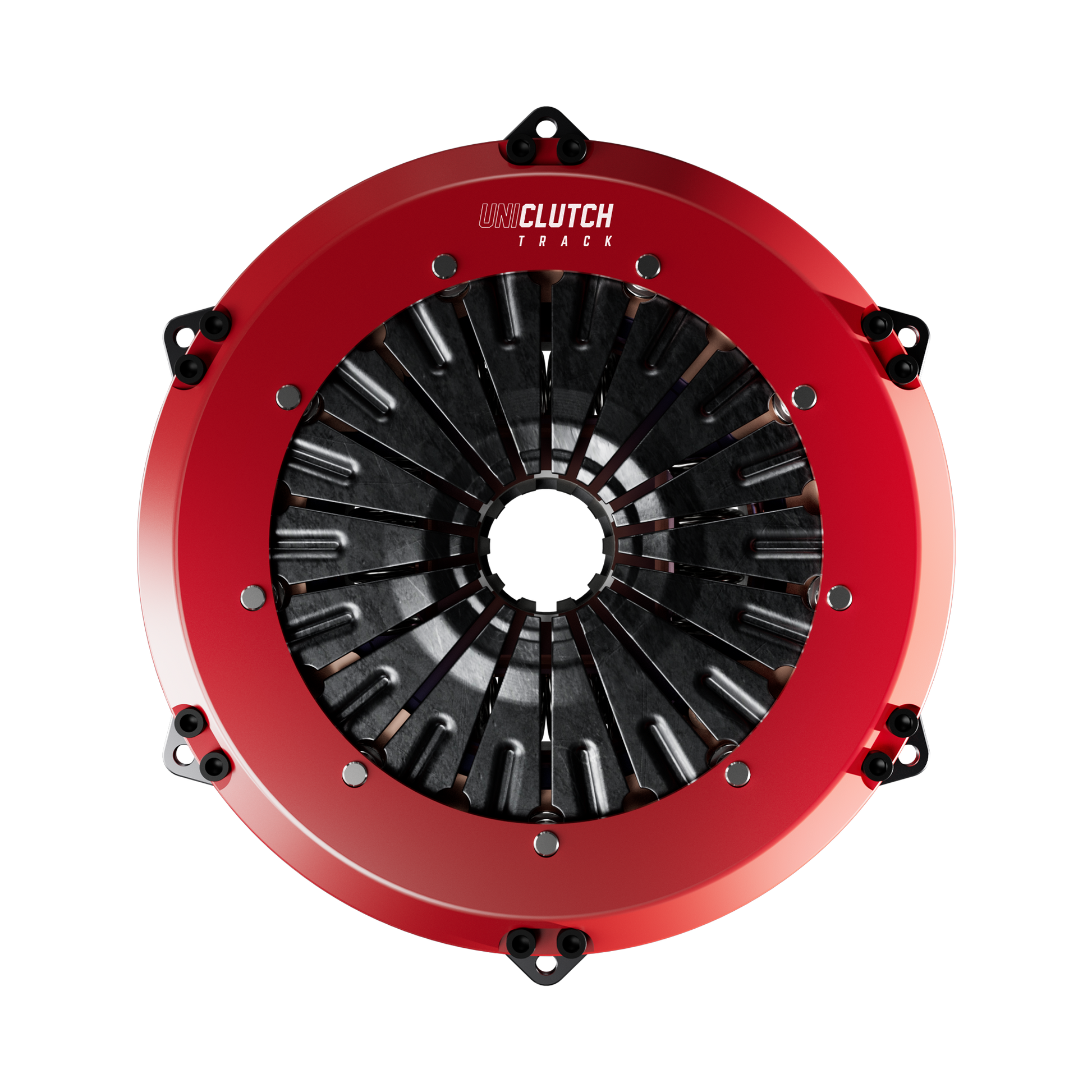 Embrague Bidisco UniClutch Track 1750 Nm UC1021200 - Imagen 6