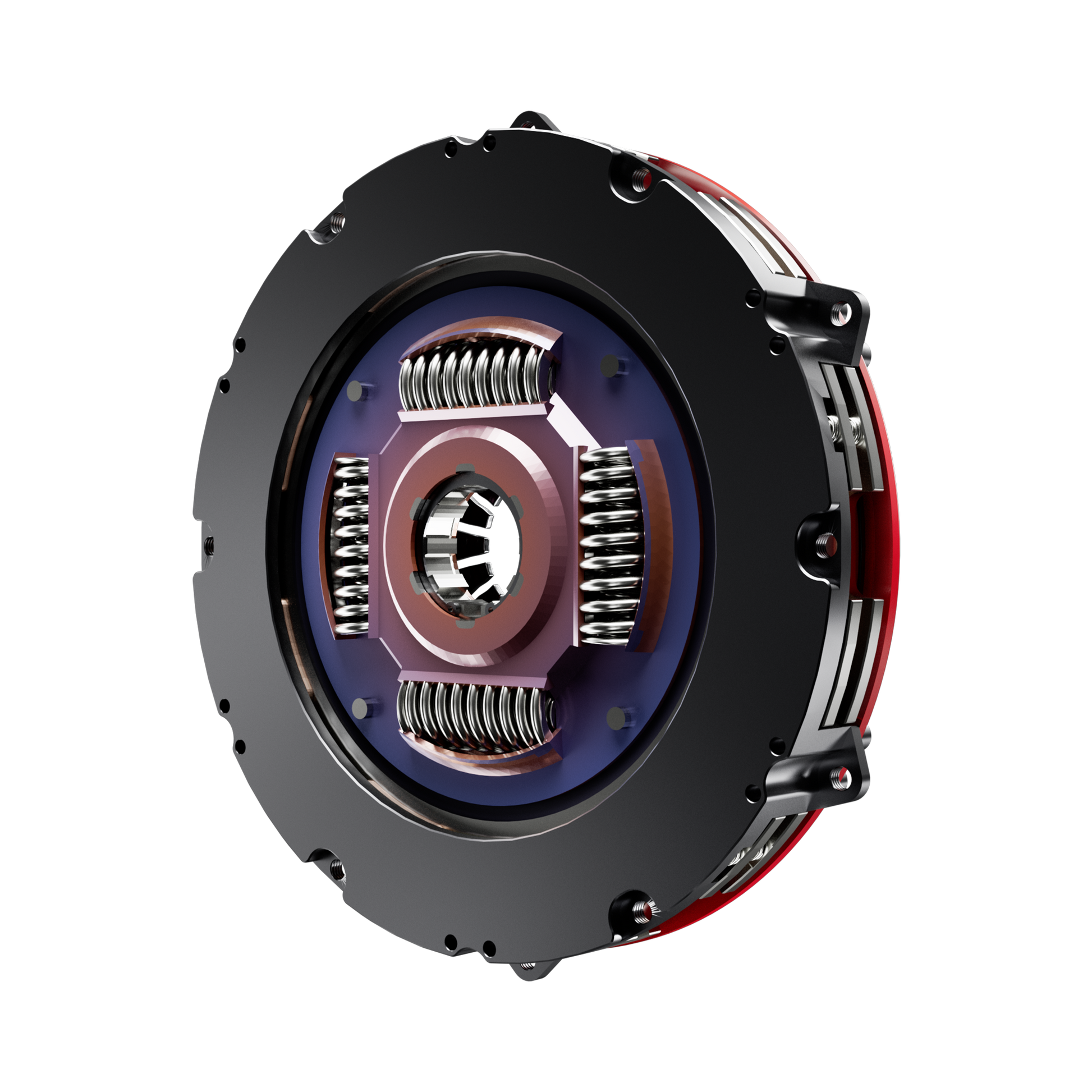 Embrague Bidisco UniClutch Track 1750 Nm UC1021200