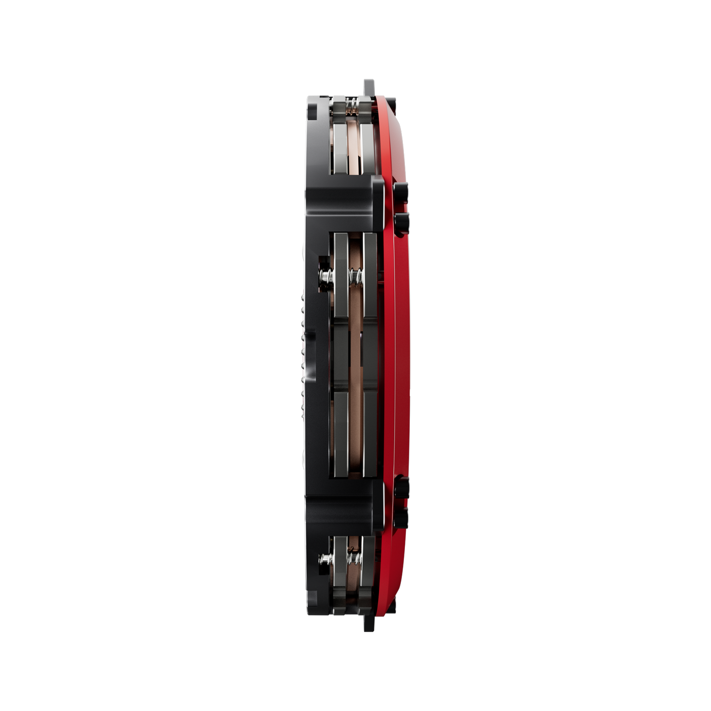 Embrague Bidisco UniClutch Track 1750 Nm UC1021200 - Imagen 2