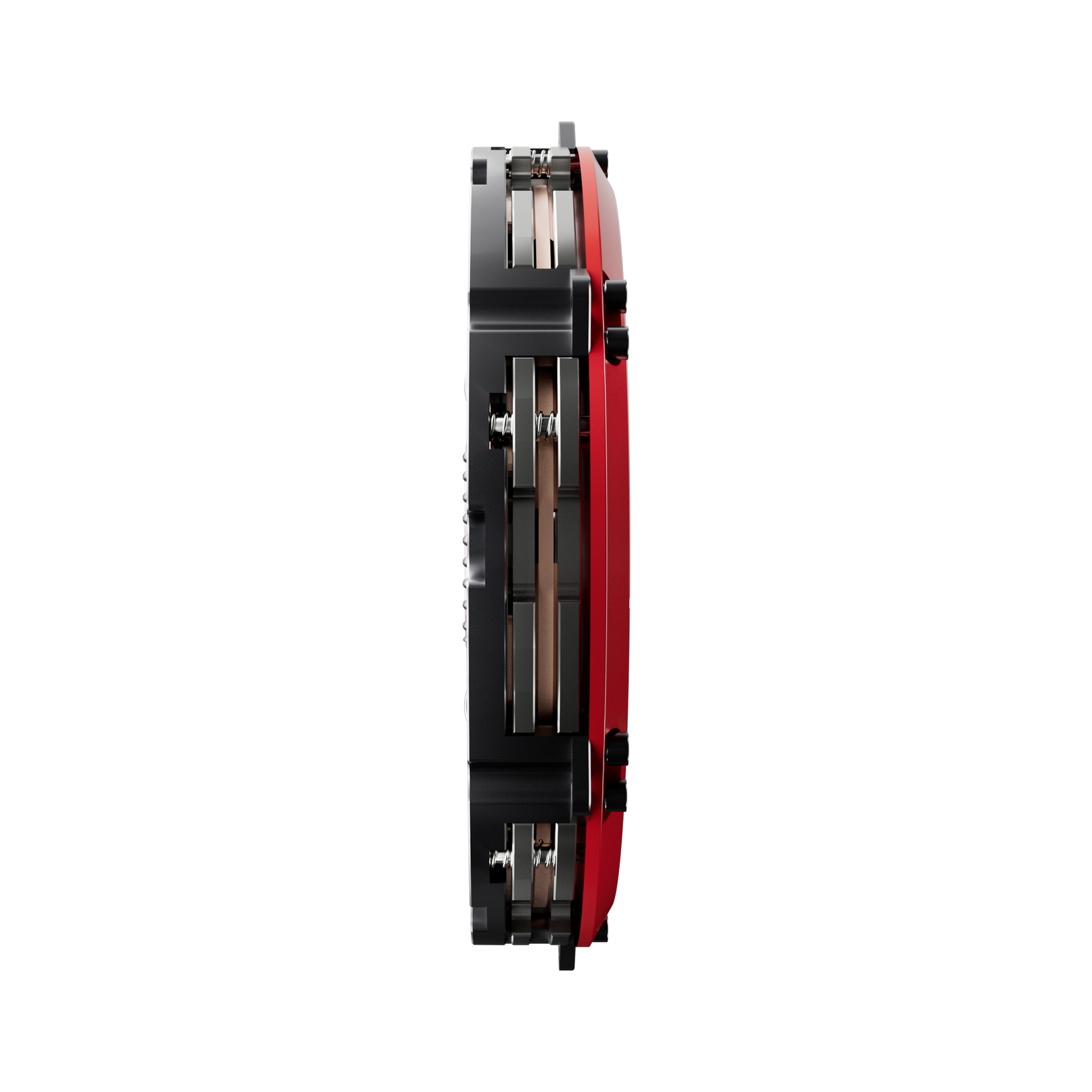 Embrague Bidisco UniClutch Track 1750 Nm UC1021200 - Imagen 2
