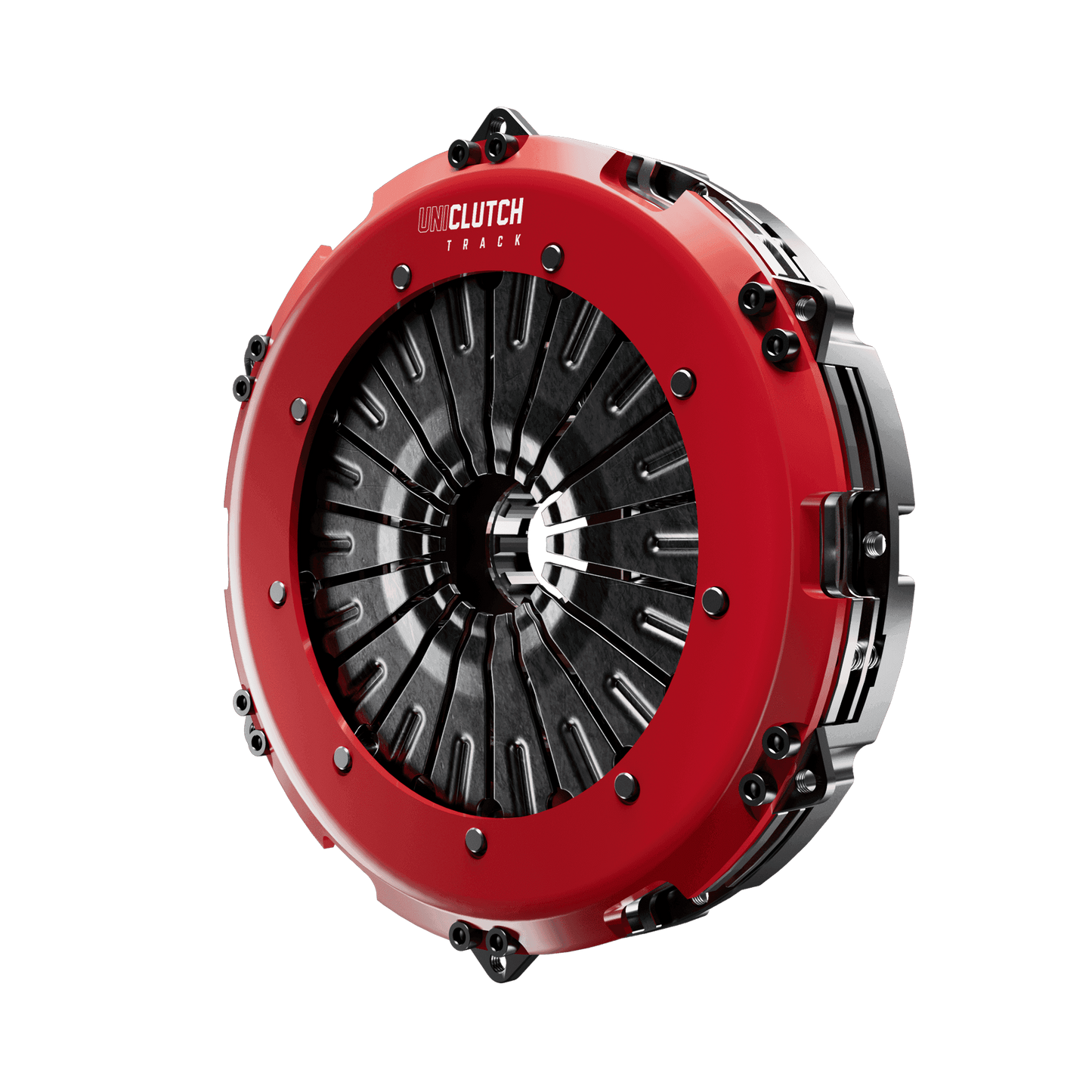 Embrague Bidisco UniClutch Track 2000 Nm ICT UC1021300 - Imagen 2