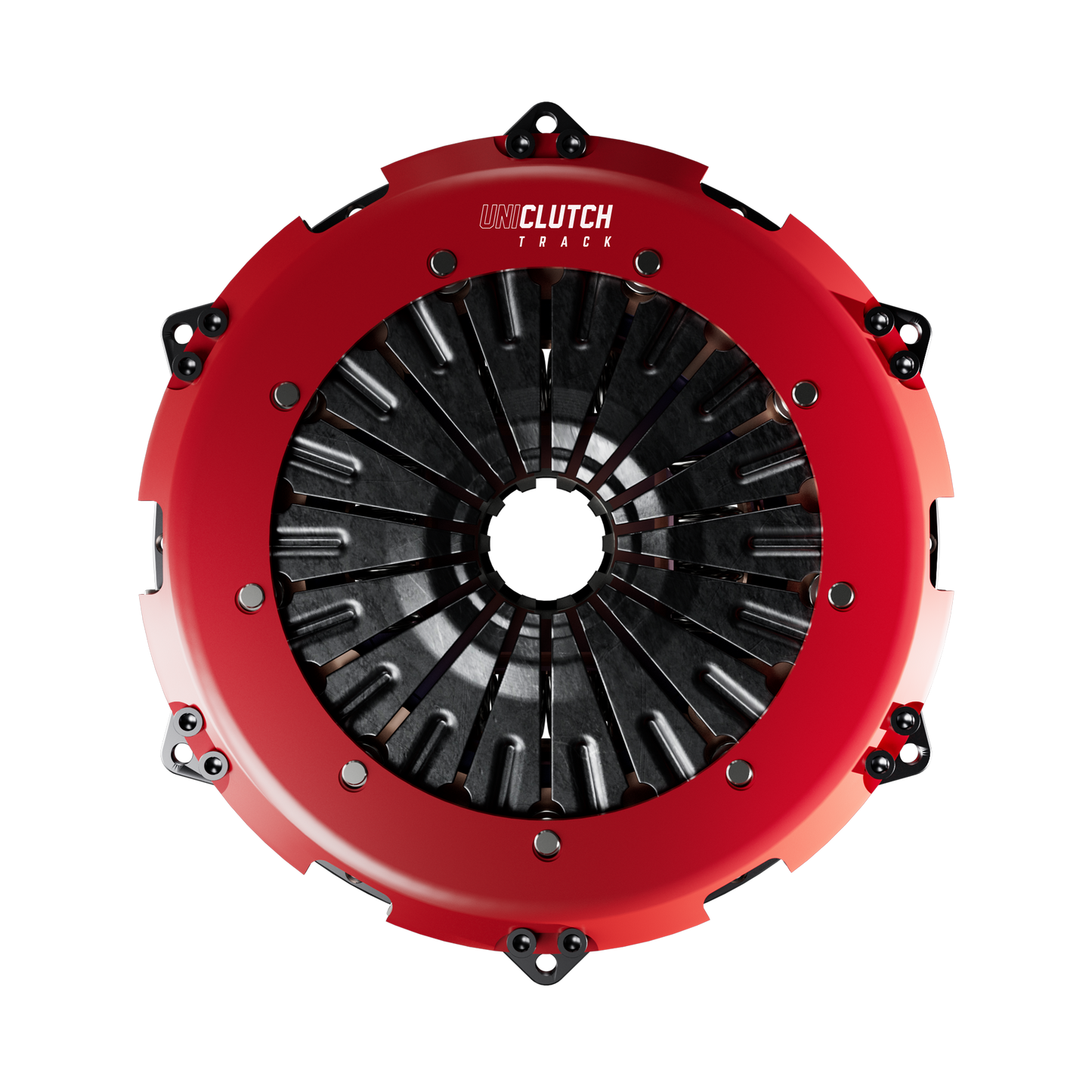 Embrague Bidisco UniClutch Track 2000 Nm ICT UC1021300