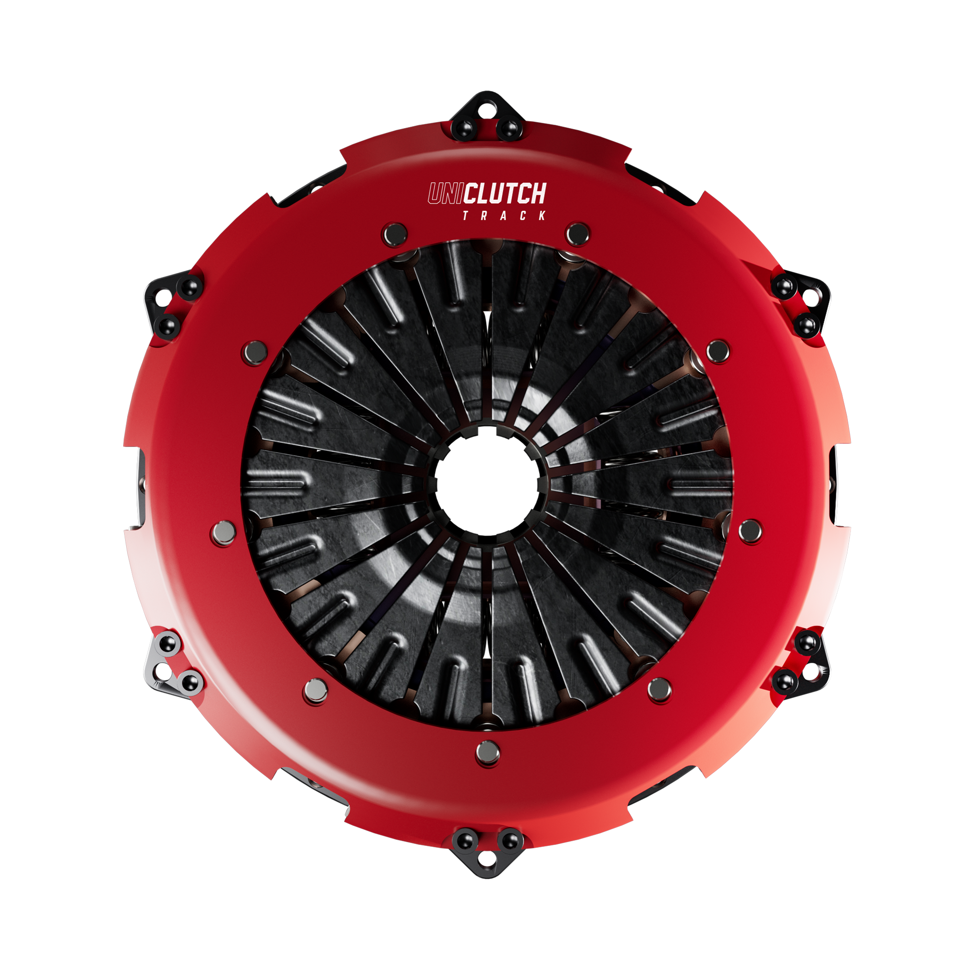 Embrague Bidisco UniClutch Track 2000 Nm ICT UC1021300