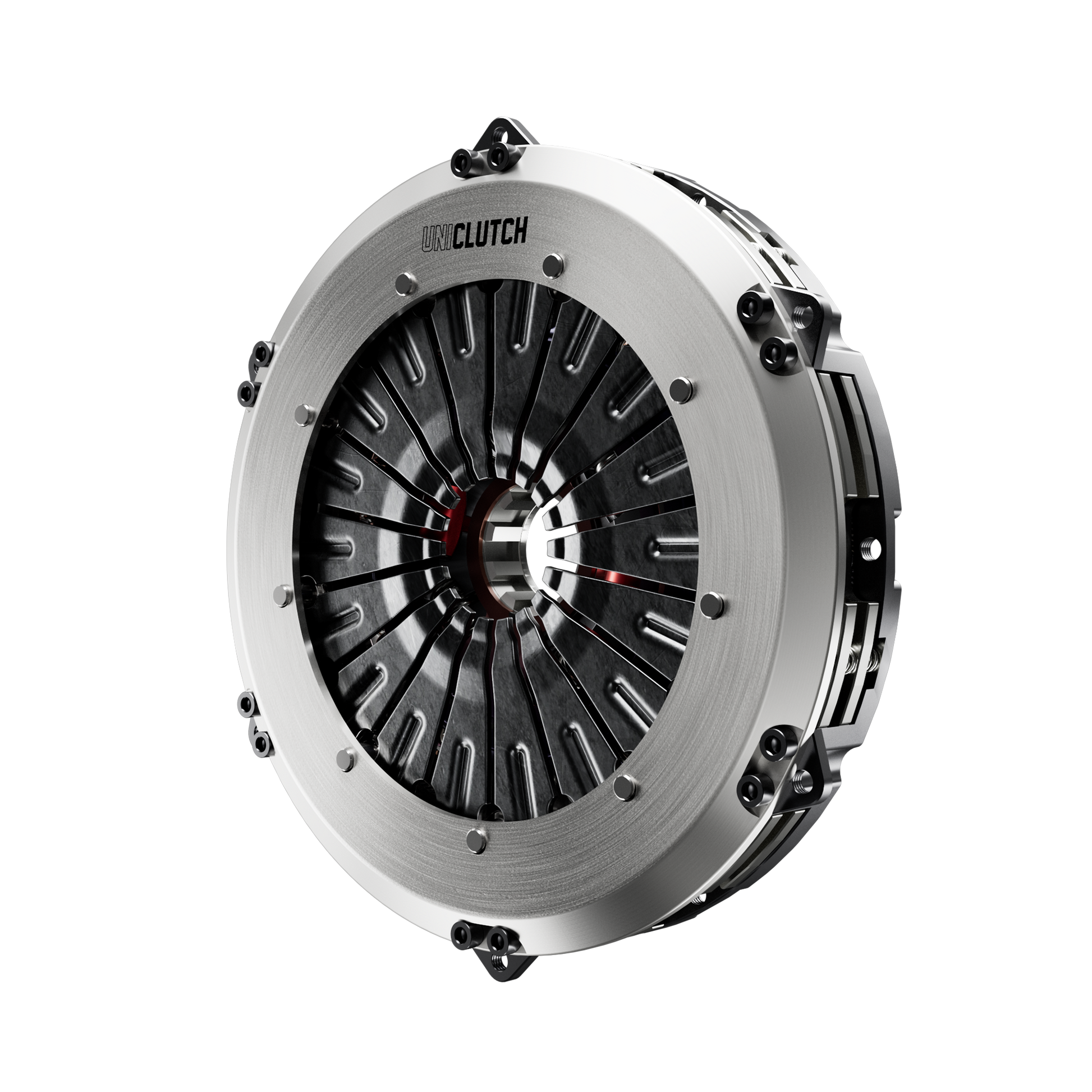Embrague Bidisco UniClutch 900 Nm UC1024100 - Imagen 5