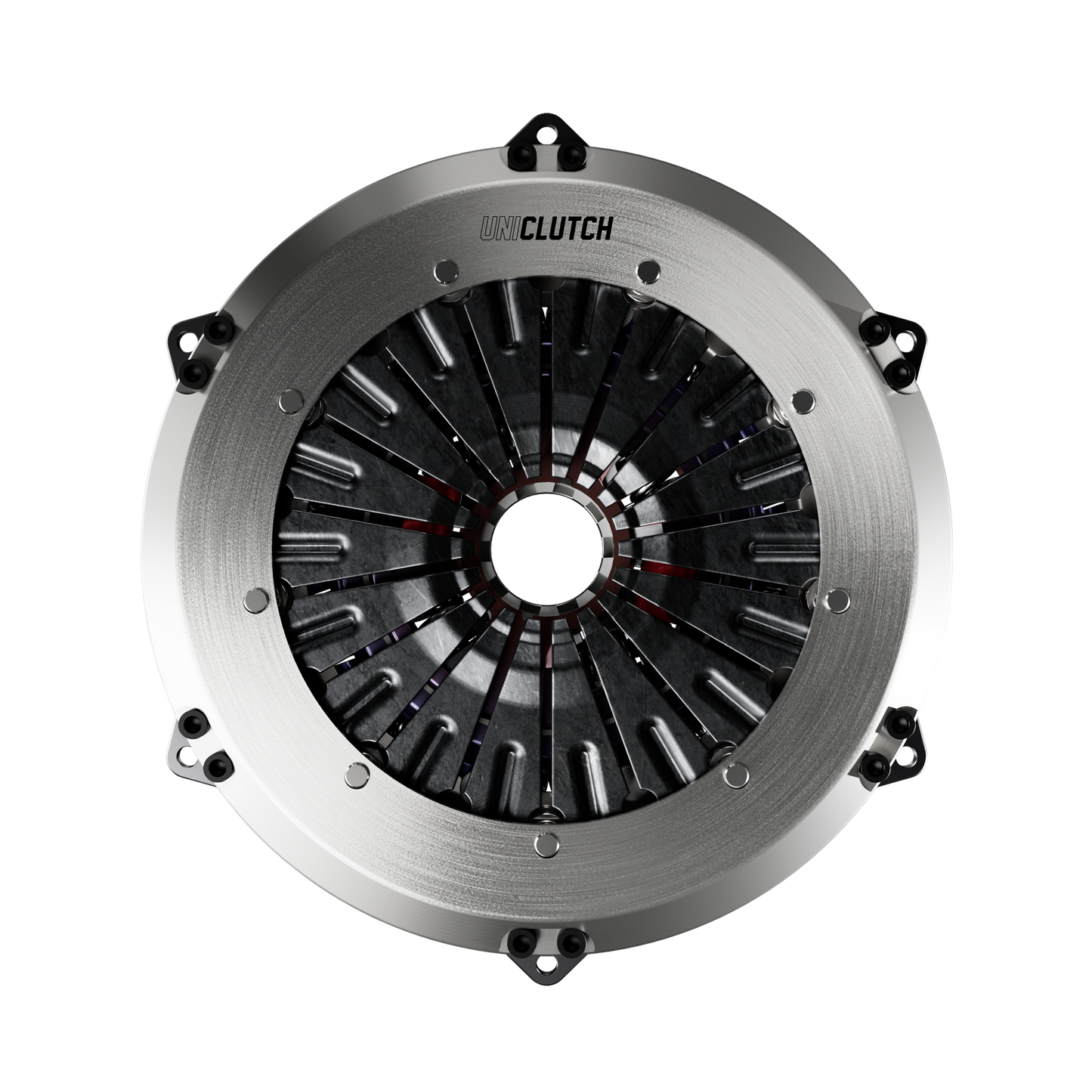 Embrague Bidisco UniClutch 900 Nm UC1024100 - Imagen 2