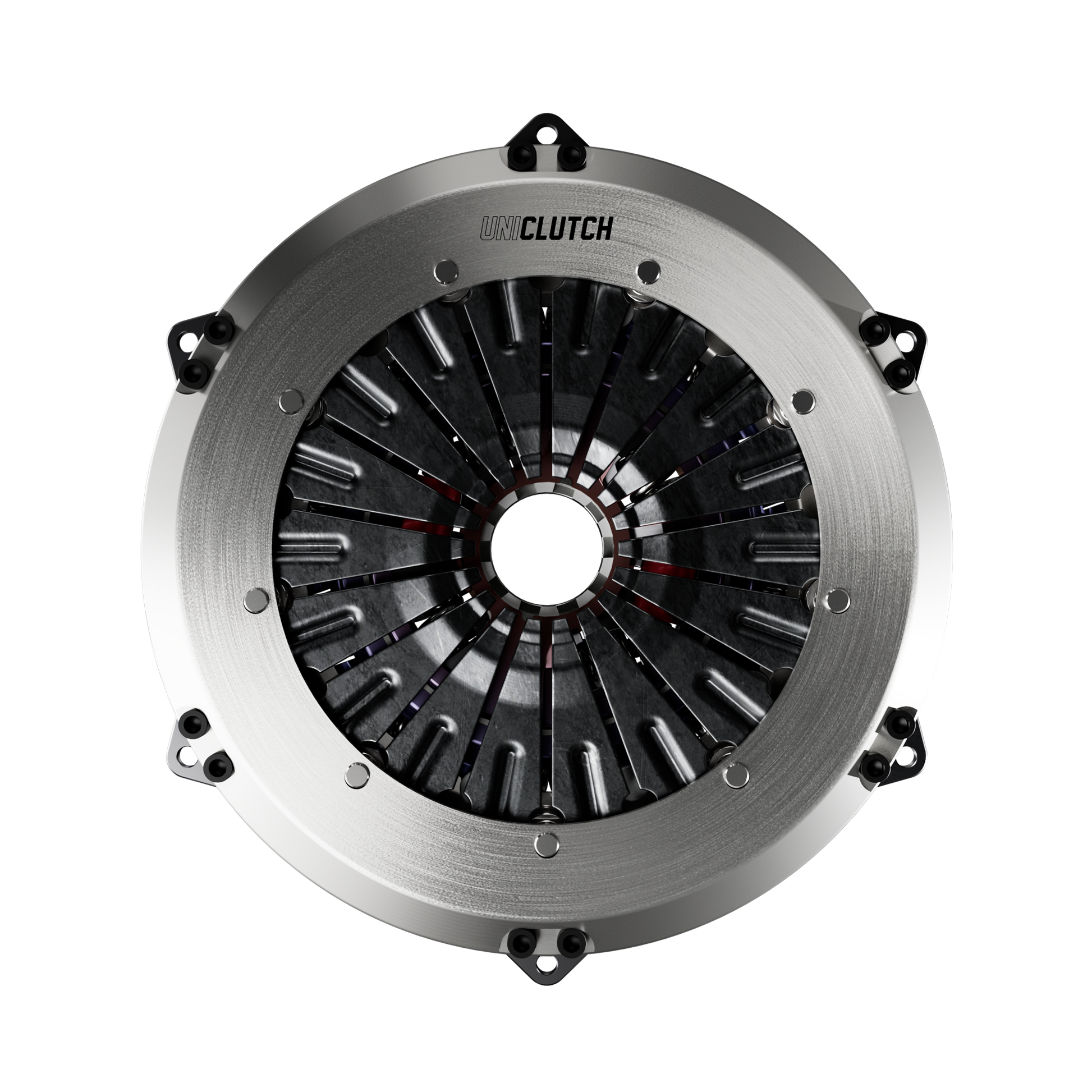 Embrague Bidisco UniClutch 900 Nm UC1024100 - Imagen 2