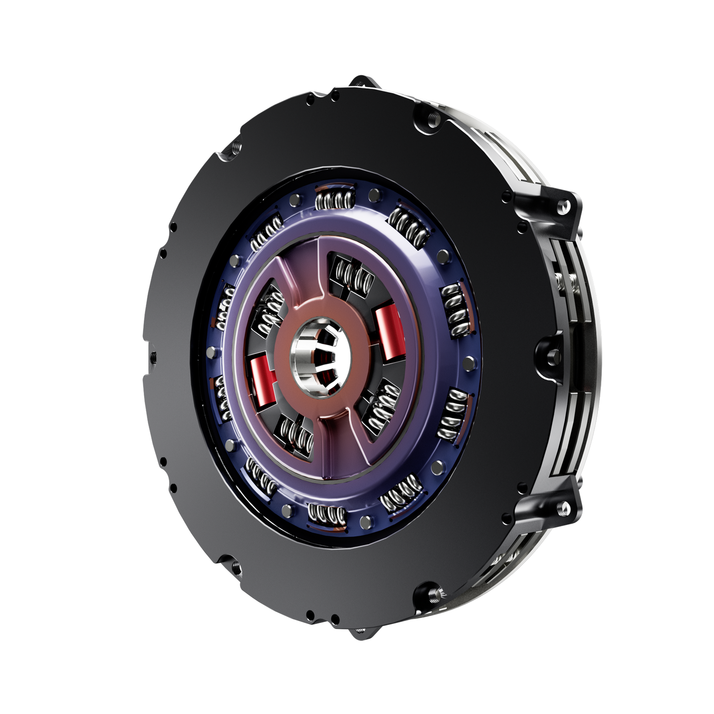 Embrague Bidisco UniClutch 900 Nm UC1024100