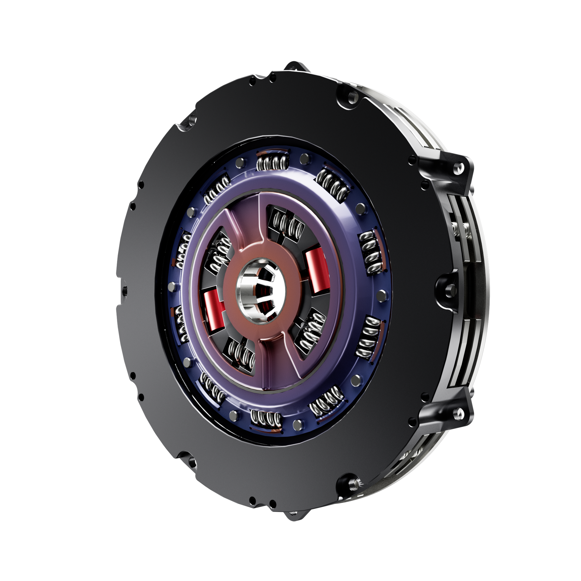 Embrague Bidisco UniClutch 900 Nm UC1024100