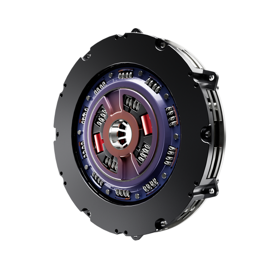 Embrague Bidisco UniClutch 900 Nm UC1024100