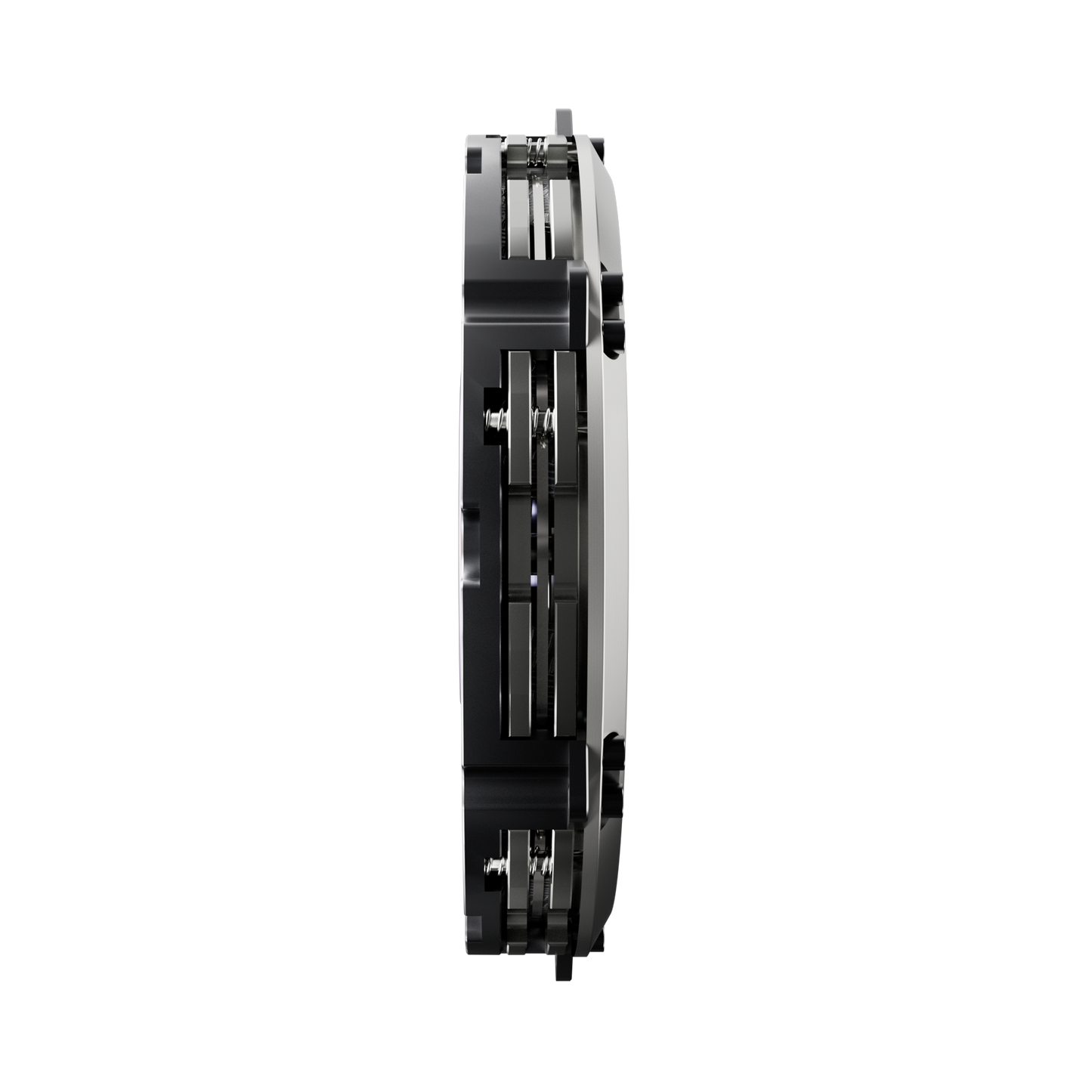 Embrague Bidisco UniClutch 900 Nm UC1024100 - Imagen 3