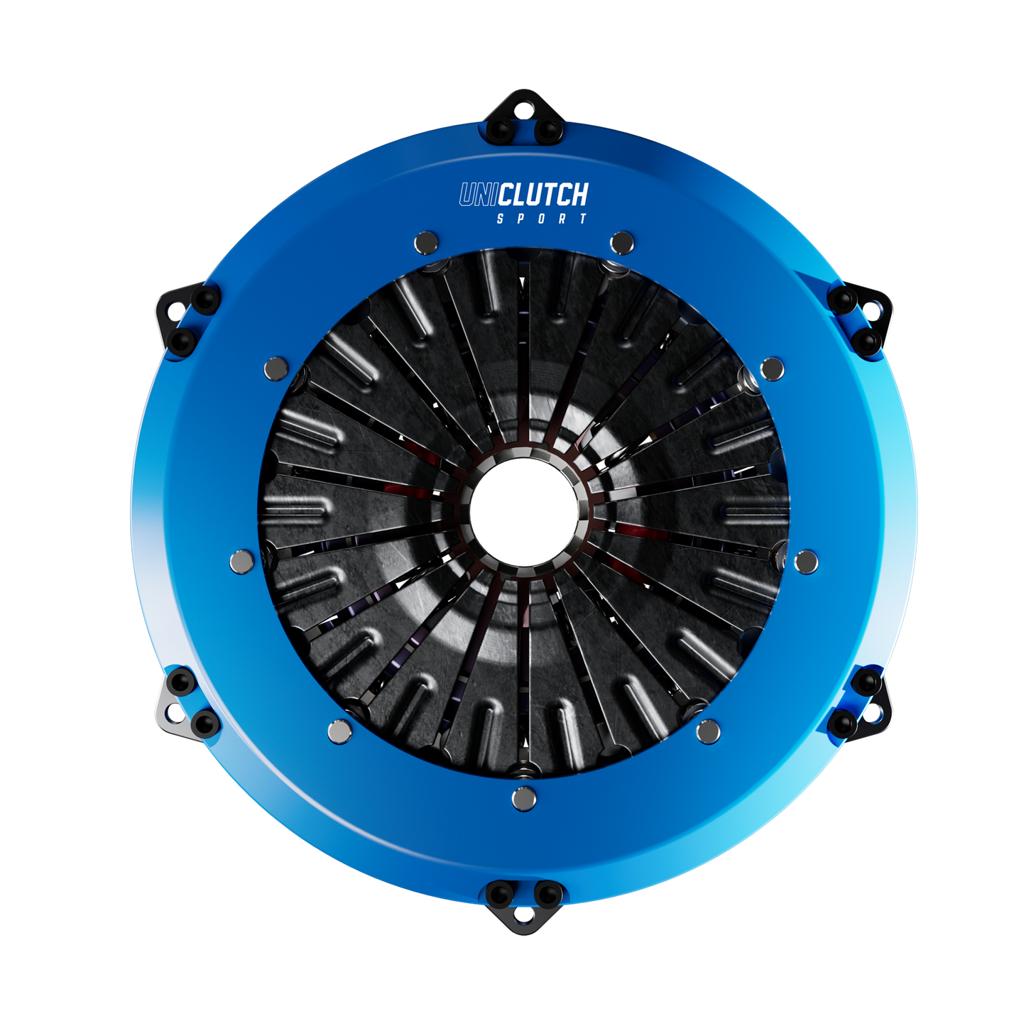 Embrague Bimasa Deportivo UniClutch 1100 Nm UC1024200 - Imagen 4