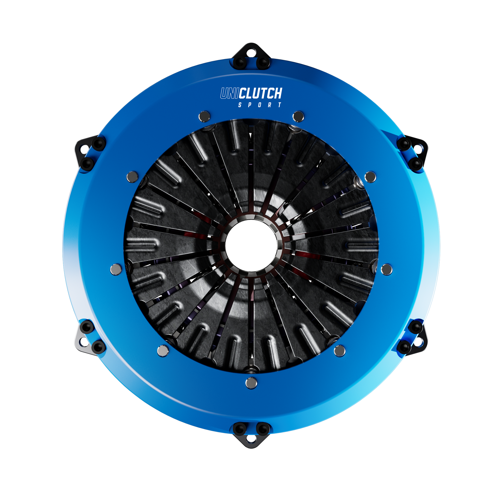 Embrague Bimasa Deportivo UniClutch 1100 Nm UC1024200 - Imagen 4
