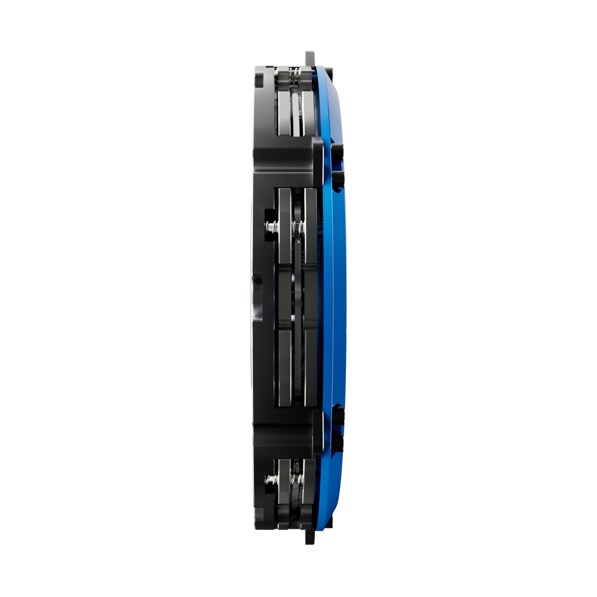Embrague Bimasa Deportivo UniClutch 1100 Nm UC1024200 - Imagen 5