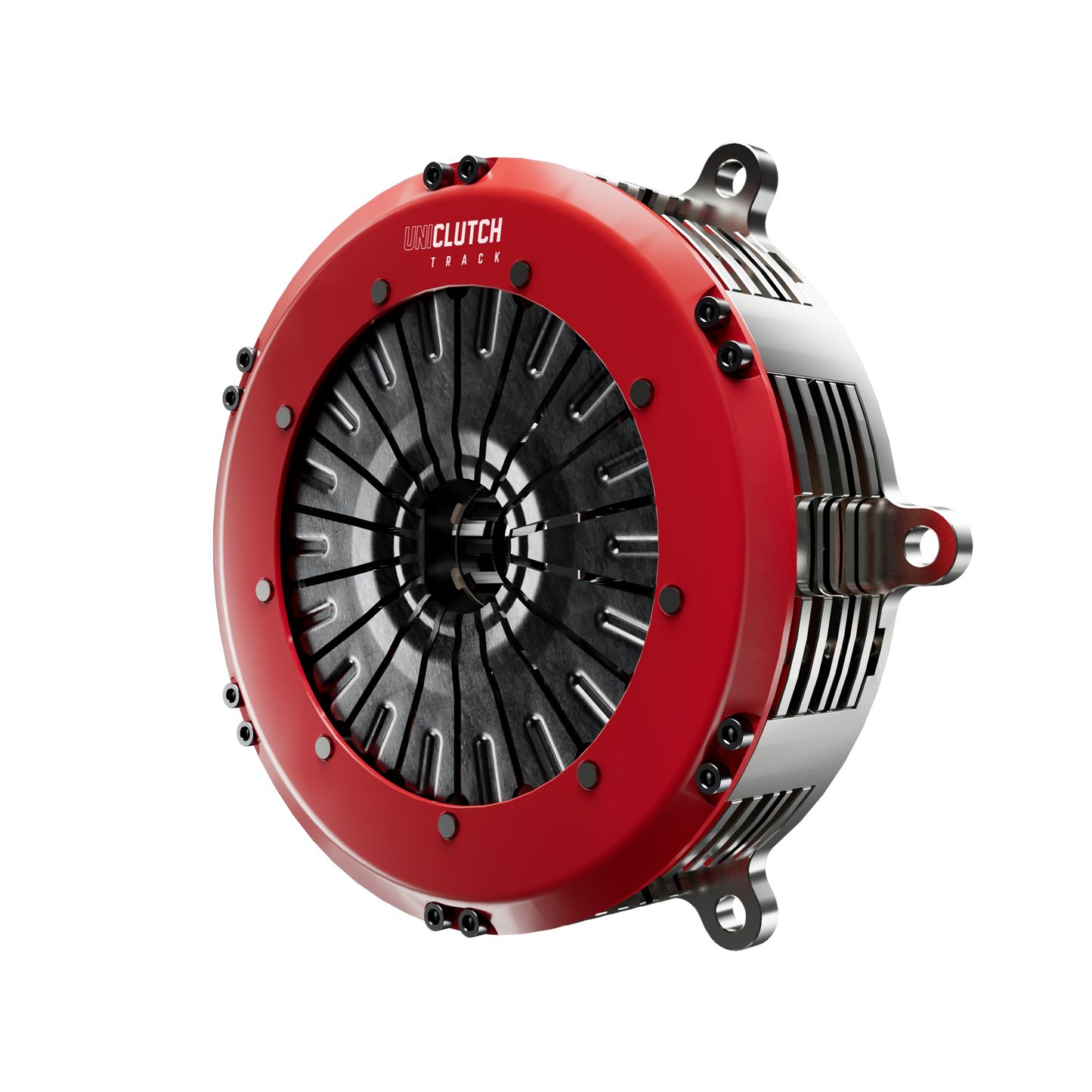 Embrague UniClutch QUAD 240mm UC1041200 - Imagen 4