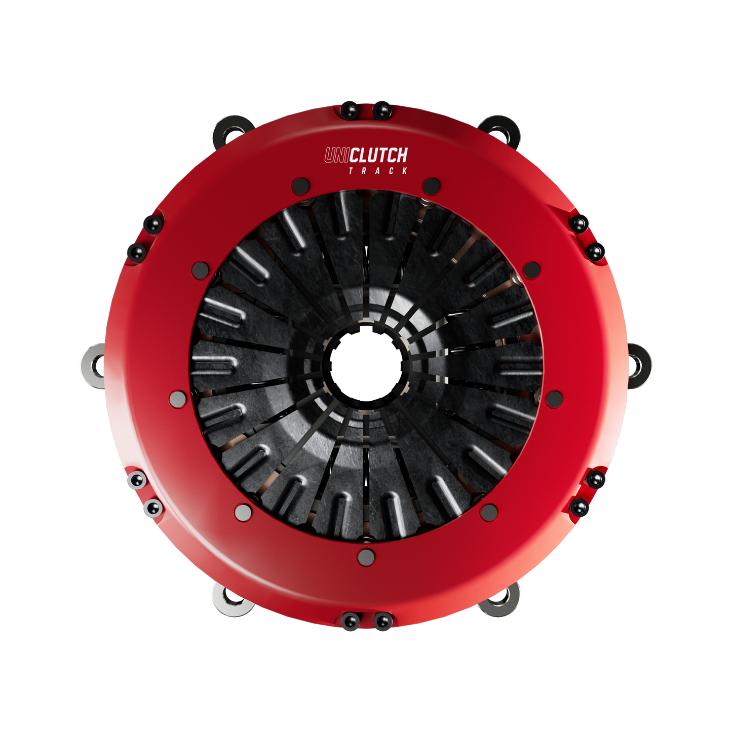 Embrague UniClutch QUAD 240mm UC1041200 - Imagen 5
