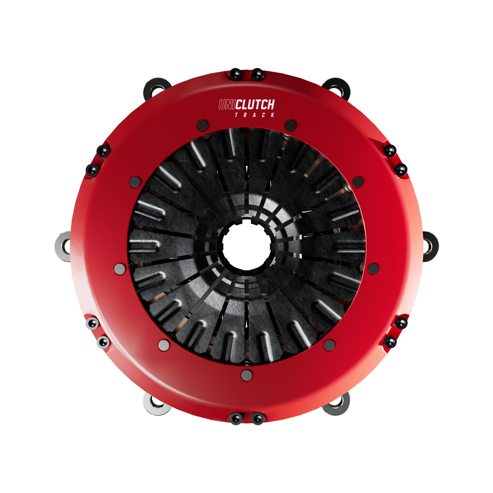 Embrague UniClutch QUAD 240mm UC1041200 - Imagen 5
