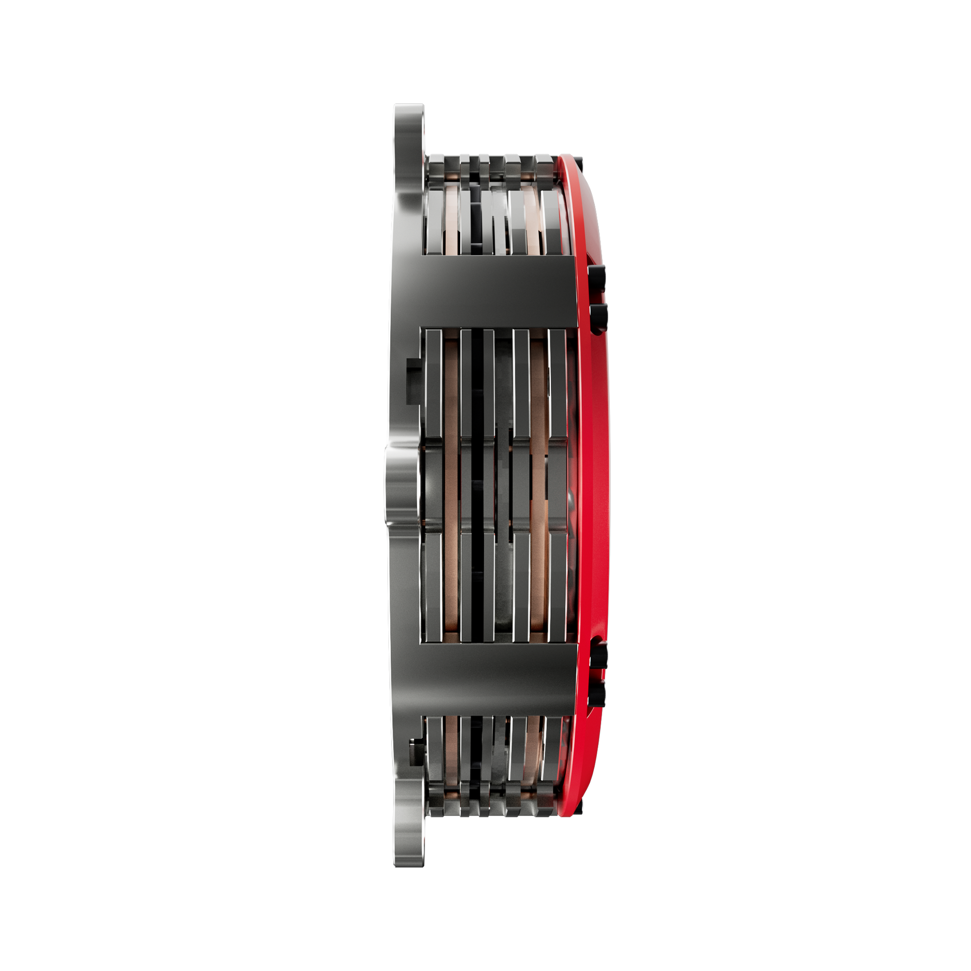 Embrague UniClutch QUAD 240mm UC1041200 - Imagen 3