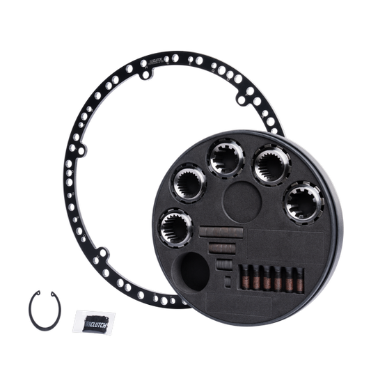 Embrague Bidisco UniClutch Track Nissan Skyline R31 RB30